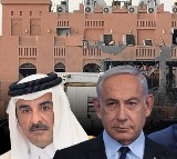 Netanyahu Justifies Israels Qatar Attack Citing Hamas Safe Haven