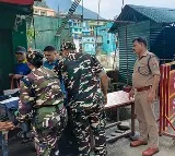 30 Nepalese prisoners apprehended in Bihar UP Bengal border vigil stepped up