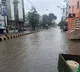 Hyderabad Suburbs Hit by Torrential Rain