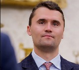 Utah Police Hunt Sniper in Charlie Kirk Shooting
