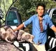 Bangkok Safari World Zoo Keeper Killed in Lion Attack
