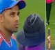 Suryakumar Yadavs sportsmanship draws criticism from Aakash Chopra