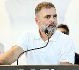 Rahul Gandhi Violating Security Norms CRPF Writes Letter to Kharge