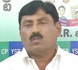 Chandrababu Naidu Called as Corruption King by Ravindranath Reddy