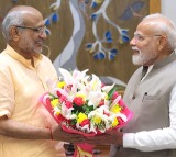 CP Radhakrishnan to take oath as new Vice President today