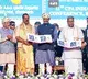 Om Birla bats for use of IT, AI in democratic institutions to get closer to people