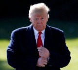 'Surprising, he was good man': Trump on ex-Brazilian President’s 27-year sentence