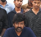 Actor Raghava Lawrence converts his home into a free school for children