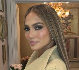 Jennifer Lopez talks about missing out on a role to Madonna