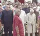 Jagdeep Dhankhar attends Vice-Prez's oath ceremony; marks his first ‘public appearance’ after exit