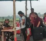 Nepal crisis: 2,000 Indians return via Panitanki border in last three days