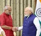 'Wishing him a successful VP tenure', PM Modi hails CP Radhakrishnan’s dedication to nation-building