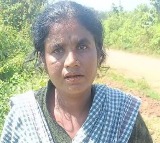 K'taka woman kills husband, blames tiger attack to claim compensation