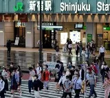 Japan's centenarian population hits new record of over 99,000