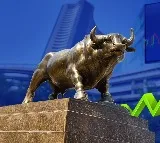 Stock market ends week on positive note, clock 8 consecutive session gains despite uncertainties