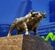 Stock market ends week on positive note, clock 8 consecutive session gains despite uncertainties