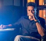 Prabhudeva flaunts his never seen avatar in the Tamil crime thriller 'Sethurajan IPS'