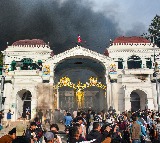 Nepal's unrest driven by regional power, debt, and diplomacy: Report