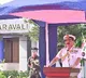 Navy chief Admiral Dinesh K. Tripathi commissions new tech hub INS Aravali