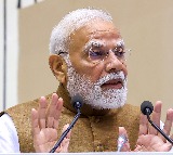 Need to explore the past through technology: PM Modi