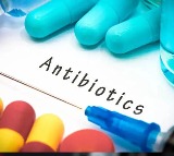 Indian Children Facing Antibiotic Overdose Due to Parents Pressure