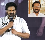 Manchu Manoj Thanks Brother Manchu Vishnu for Mirai Wishes