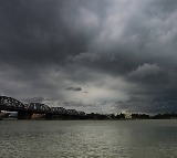 APSDMA alerts Andhra Pradesh of heavy rains due to Bay of Bengal depression