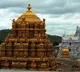 Anil Kumar Singhal Reviews Srivari Brahmotsavam Arrangements