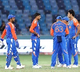 BCCI releases Team India players Branco test video