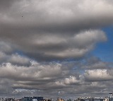 Telangana Rains Heavy Rains Expected in Several Districts for Two Days