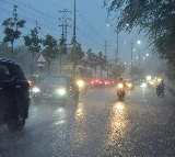 APSDMA alerts for low pressure and trough effect in Andhra Pradesh