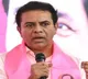 KTR Slams Revanth Reddys Governance After Manhole Incident