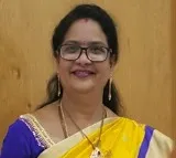 Rajakumari Removed as Gandhi Hospital Superintendent