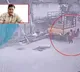 Hydra Commissioner Reacts to Child Falling into Manhole