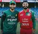 Pakistan Faces Early Setback After Winning Toss Against Oman