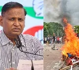 Congress leader Udit Raj stirs row with Nepal comparison