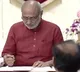 CP Radhakrishnan takes oath as 15th Vice President of India
