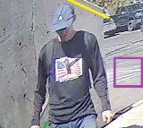 Charlie Kirk Murder Suspect Surrenders Trump Announces