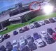 Charlie Kirk Attacker Runs on Rooftop Key Video Released