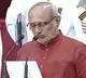 CP Radhakrishnan Sworn in as Vice President of India