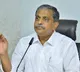 Sajjala Suggests Building Capital Between Vijayawada and Guntur