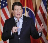 US Senator claims China used electromagnetic weapon against Indian soldiers