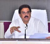 Nadendla Manohar Focuses on Paddy Procurement Planning