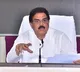 Nadendla Manohar Focuses on Paddy Procurement Planning