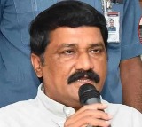 Ganta Srinivasa Rao Says Jagan Frustrated by Government Schemes