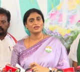 YS Sharmila My Son is YS Rajasekhara Reddys Heir