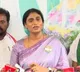 YS Sharmila My Son is YS Rajasekhara Reddys Heir