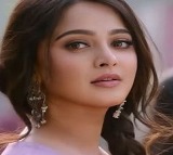 Will be stepping away from social media for a bit says actress Anushka Shetty