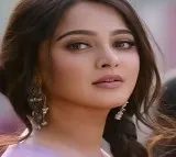 Will be stepping away from social media for a bit says actress Anushka Shetty