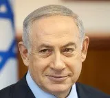 Benjamin Netanyahu says Palestinian state impossible
